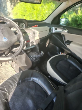 Lancia Ypsilon, снимка 5
