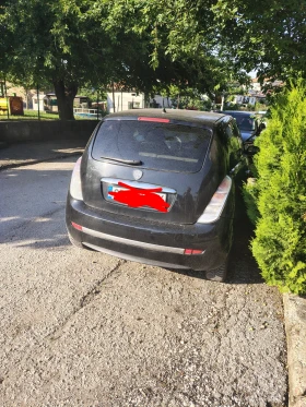 Lancia Ypsilon, снимка 2
