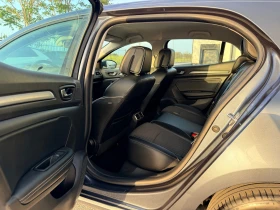 Renault Megane 1.5DCI NAVI AUTOMAT FULLL, снимка 11