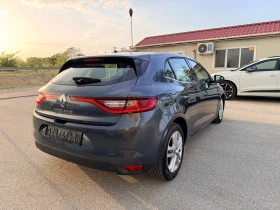 Renault Megane 1.5DCI NAVI AUTOMAT FULLL, снимка 5