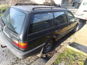VW Passat 1.9td, снимка 3