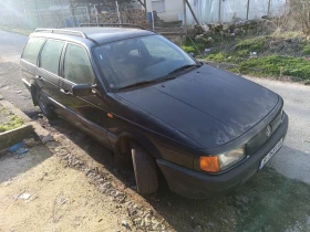 VW Passat 1.9td, снимка 4