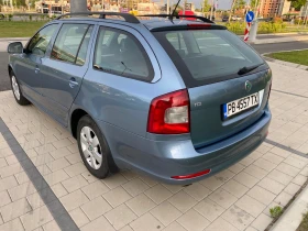 Skoda Octavia, снимка 5