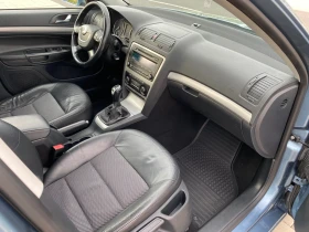 Skoda Octavia, снимка 15
