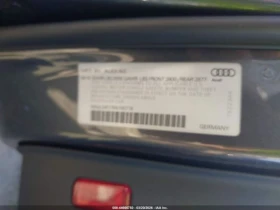 Audi A6 PREMIUM PLUS 55TFSI| BANG&OLUFSEN| DISTRONIC| HUD|, снимка 10