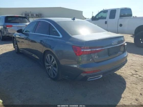 Audi A6 PREMIUM PLUS 55TFSI| BANG&OLUFSEN| DISTRONIC| HUD|, снимка 4