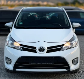 Toyota Verso 2.0D-4D 126кс Панорама Камера Face-Lift, снимка 2