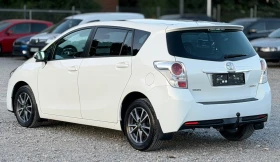 Toyota Verso 2.0D-4D 126кс Панорама Камера Face-Lift, снимка 4
