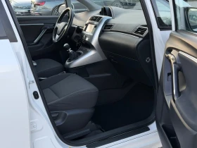 Toyota Verso 2.0D-4D 126кс Панорама Камера Face-Lift, снимка 11