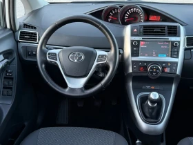 Toyota Verso 2.0D-4D 126кс Панорама Камера Face-Lift, снимка 10