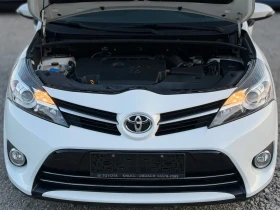 Toyota Verso 2.0D-4D 126кс Панорама Камера Face-Lift, снимка 17