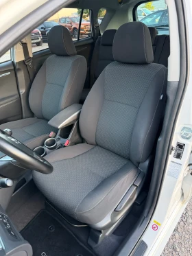 Toyota Verso 2.0D-4D 126кс Панорама Камера Face-Lift, снимка 12