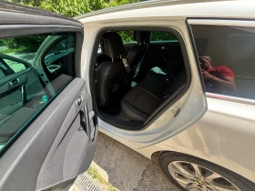 Peugeot 508, снимка 3