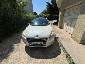 Peugeot 508, снимка 2