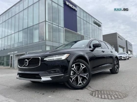 Volvo V90 * Cross Country* АвтоКредит* (ЦЕНА ДО БГ), снимка 1