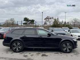 Volvo V90 * Cross Country* АвтоКредит* (ЦЕНА ДО БГ), снимка 4