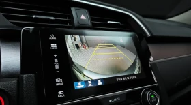 Honda Civic 2.0 Бензин, снимка 7