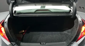 Honda Civic 2.0 Бензин, снимка 12