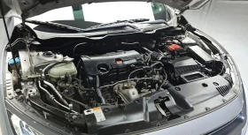 Honda Civic 2.0 Бензин, снимка 13