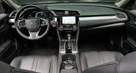 Honda Civic 2.0 Бензин, снимка 3