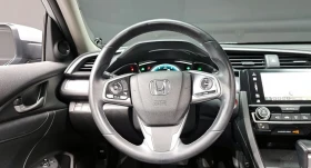 Honda Civic 2.0 Бензин, снимка 4