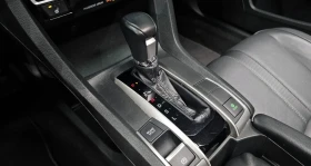 Honda Civic 2.0 Бензин, снимка 8