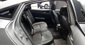 Honda Civic 2.0 Бензин, снимка 10