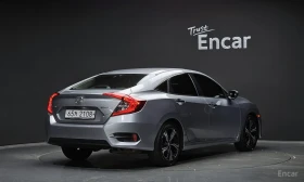 Honda Civic 2.0 Бензин, снимка 2