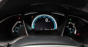 Honda Civic 2.0 Бензин, снимка 5