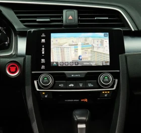 Honda Civic 2.0 Бензин, снимка 6