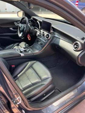 Mercedes-Benz C 300, снимка 7