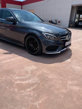 Mercedes-Benz C 300, снимка 5