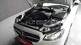 Mercedes-Benz E 220 AVANGARD HEAD UP/BURMESTER 4D/PANORAMA/360CAM/, снимка 5