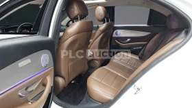 Mercedes-Benz E 220 AVANGARD HEAD UP/BURMESTER 4D/PANORAMA/360CAM/, снимка 9