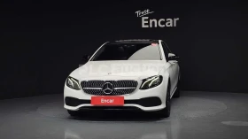 Mercedes-Benz E 220 AVANGARD HEAD UP/BURMESTER 4D/PANORAMA/360CAM/, снимка 3