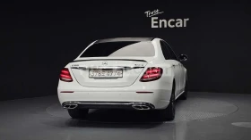 Mercedes-Benz E 220 AVANGARD HEAD UP/BURMESTER 4D/PANORAMA/360CAM/, снимка 4