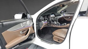 Mercedes-Benz E 220 AVANGARD HEAD UP/BURMESTER 4D/PANORAMA/360CAM/, снимка 8