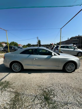 Audi A5 3.0TDI 6скQuatro, снимка 7