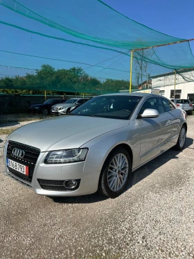 Audi A5 3.0TDI 6скQuatro, снимка 2