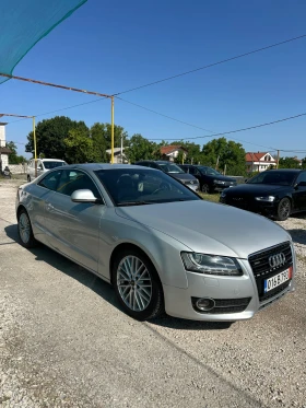 Audi A5 3.0TDI 6скQuatro, снимка 8