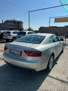 Audi A5 3.0TDI 6скQuatro, снимка 6