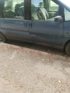 Fiat Ulysse, снимка 7