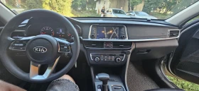 Kia K5 2.0LPI, снимка 11