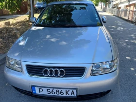 Audi A3, снимка 1