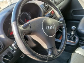 Audi A3, снимка 10