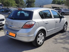 Opel Astra 1.7CDTi* KLIMA* , снимка 4