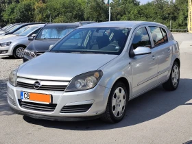 Opel Astra 1.7CDTi* KLIMA* , снимка 1