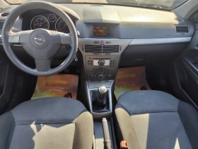 Opel Astra 1.7CDTi* KLIMA* , снимка 8