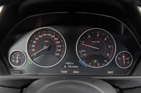 BMW 420 M Sport* Gran Coupe* xDrive* Head-Up* Подгрев, снимка 12