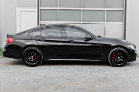 BMW 420 M Sport* Gran Coupe* xDrive* Head-Up* Подгрев, снимка 7